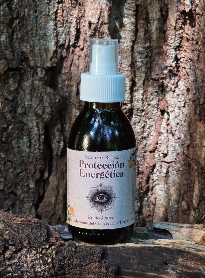 ❈ Tienda ❈ AGUA PROTECCIÓN 120 ML