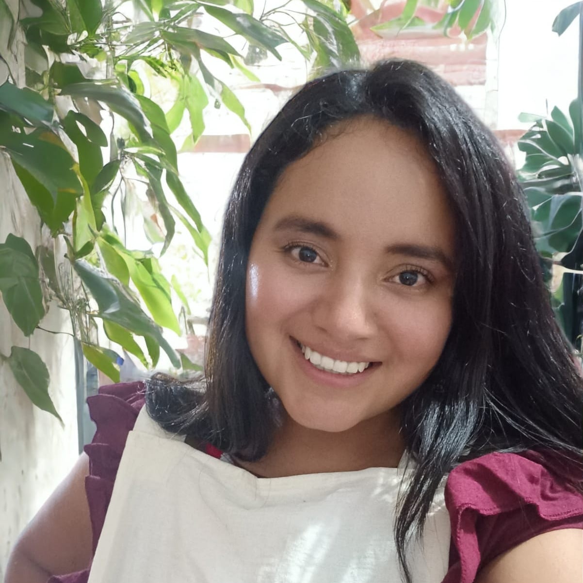 Patricia Barrera