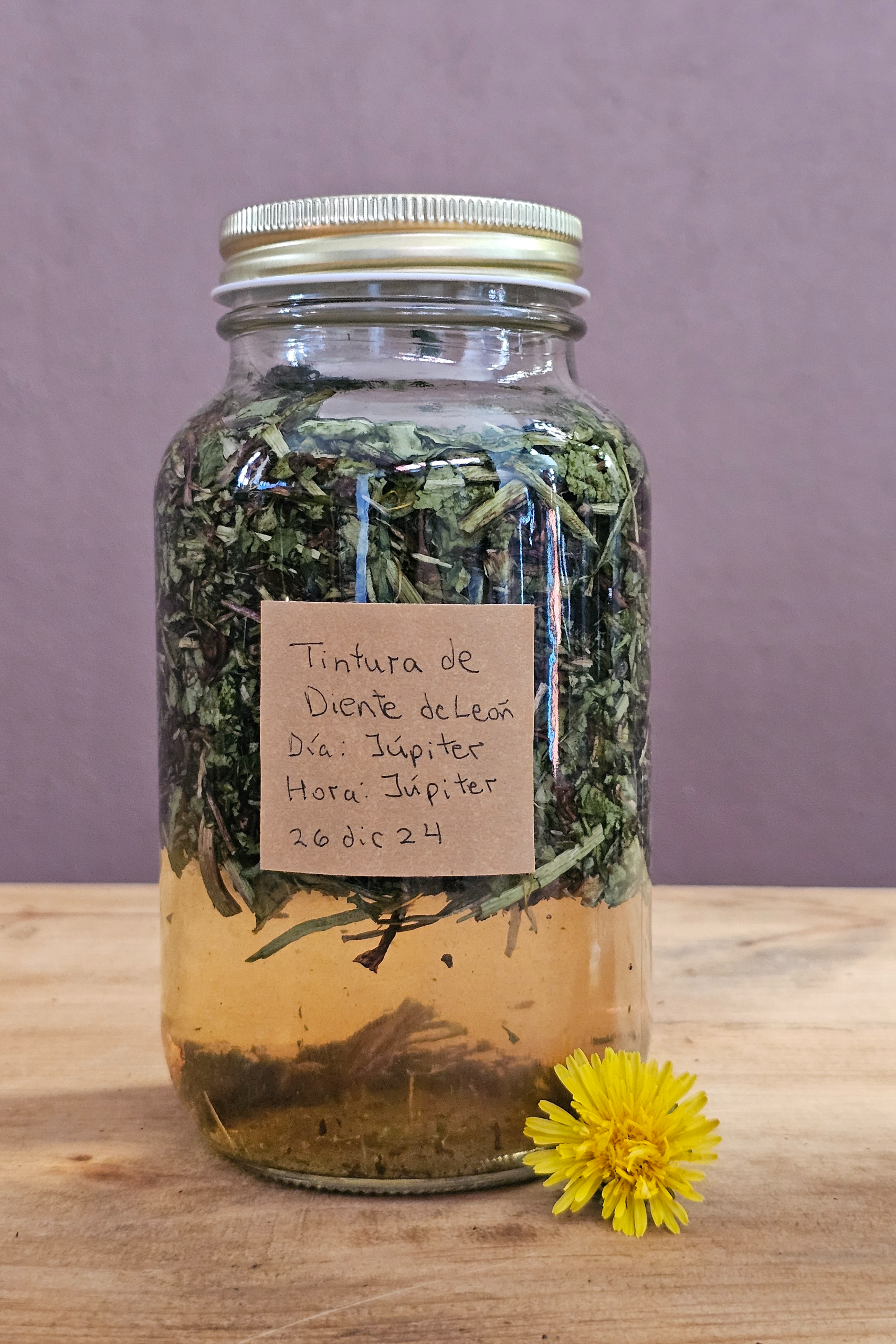 Botiquin detox